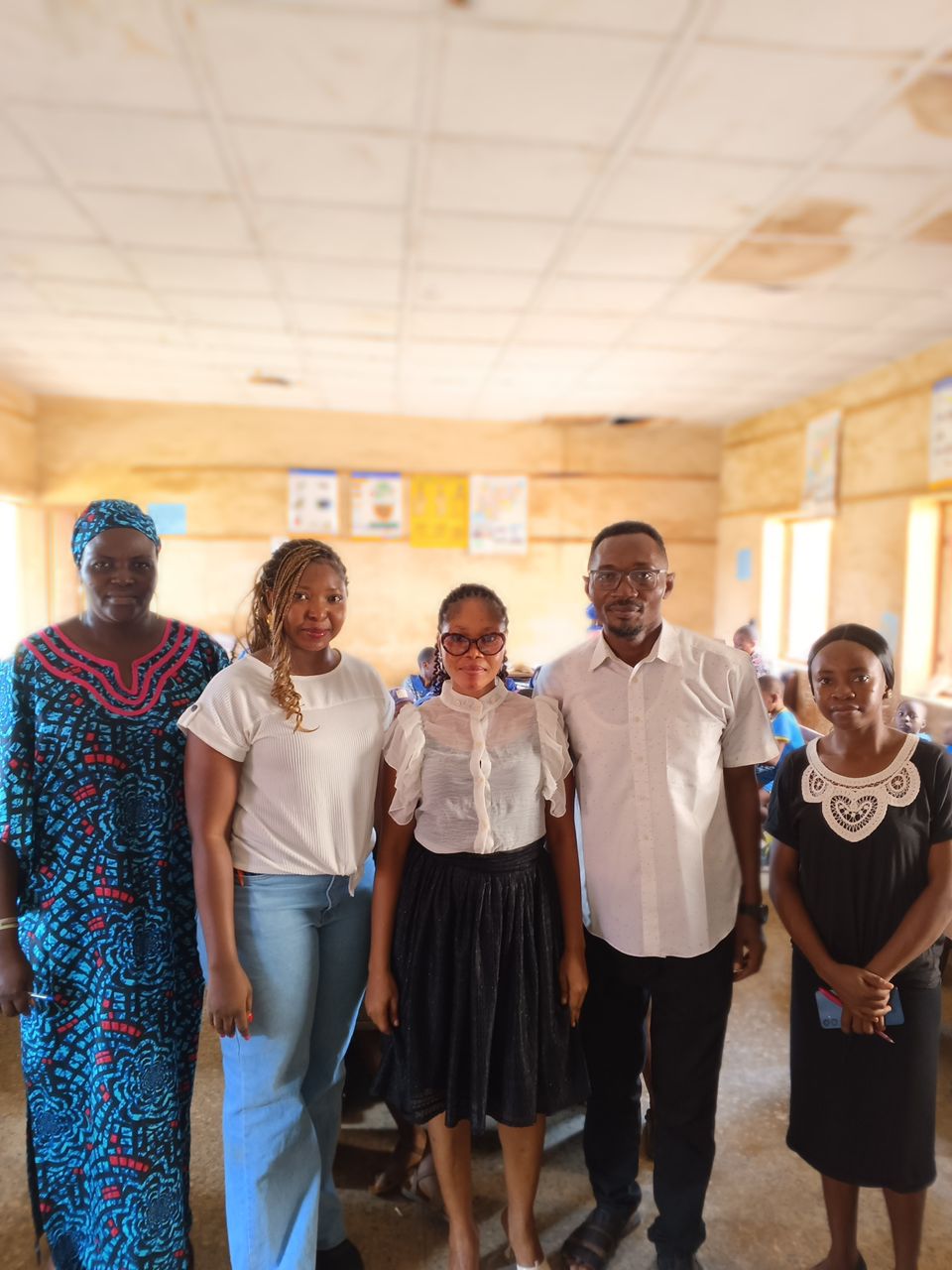 Haven for the Hopeless Foundation — gcamp — programme photo